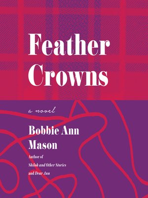 Feather Crowns - Audiobook